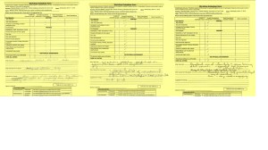 interprofessional 1 feedback