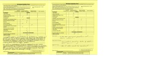 interprofessional 2 feedback